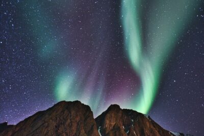 Cozy Northern Lights Tour with Icelandic Treats - What Actually Happens in Those 4 Hours
