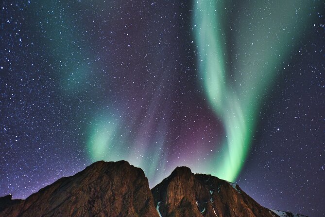 Cozy Northern Lights Tour with Icelandic Treats - What Actually Happens in Those 4 Hours