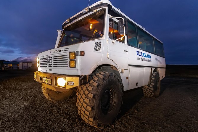 Crystal Blue Ice Cave Adventure - Who this tour is best for