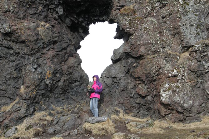 Day Trip to Snæfellsness Peninsula from Reykjavik - Key highlights to look for