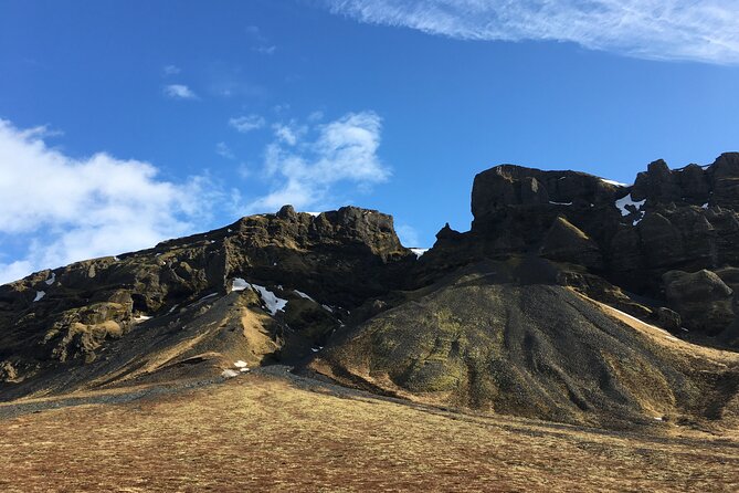 Day Trip to Snæfellsness Peninsula from Reykjavik - Why Snæfellsness is a great day trip from Reykjavik