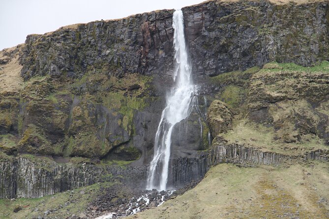 Day Trip to Snæfellsness Peninsula from Reykjavik - Djupalonssandur: two walking styles and a beach you’ll remember