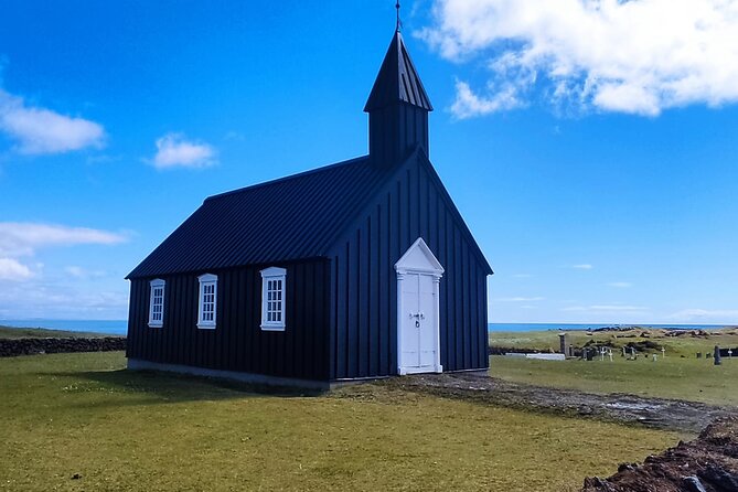 Day Trip to Snæfellsness Peninsula from Reykjavik - Kirkjufell: why the waterfalls matter, and when to aim for photos