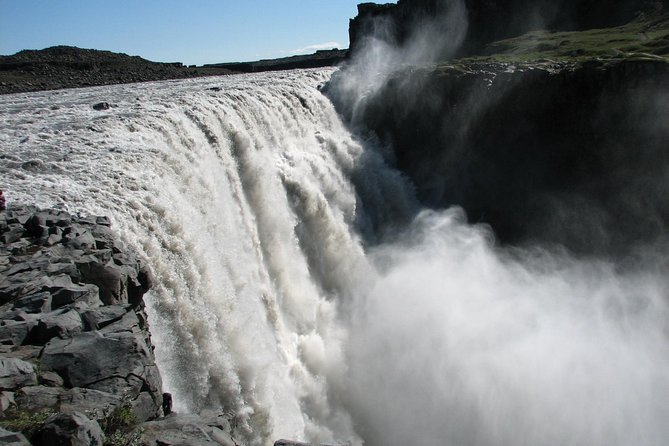 Day Trip to the Golden Circle and Blue Lagoon from Reykjavik - Door-to-Door Pickup from Reykjavik: Fewer Hassles, More Time for Iceland