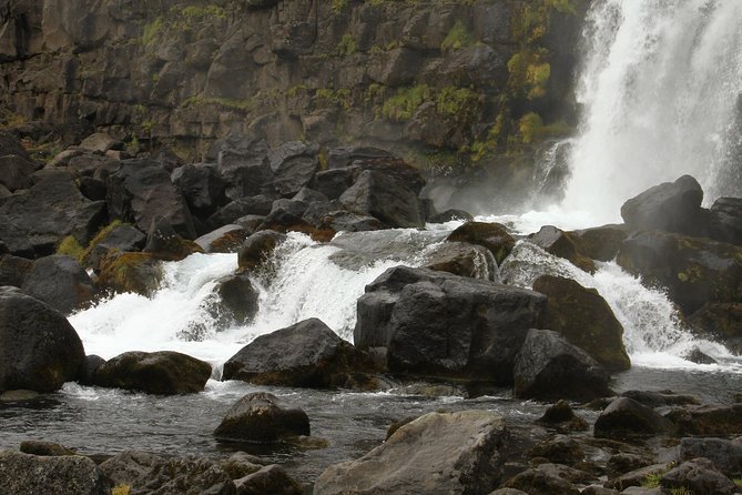 Day Trip to the Golden Circle and Blue Lagoon from Reykjavik - Blue Lagoon Swim on Reykjanes Peninsula: Bring Your Suit, Budget for Tickets