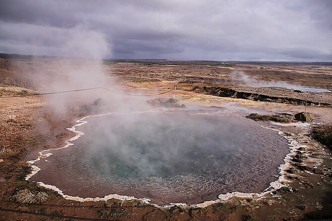 Day Trip to the Golden Circle and Blue Lagoon from Reykjavik - Price and Value: Why $470 Can Make Sense for a Private Day