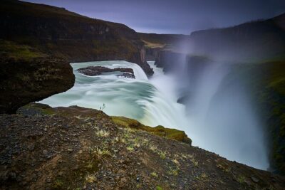 Day Trip to the Golden Circle and Hot spring Geyser by 4WD Jeep from Reykjavik - Strokkur geyser area: the eruption rhythm and how to watch without stress