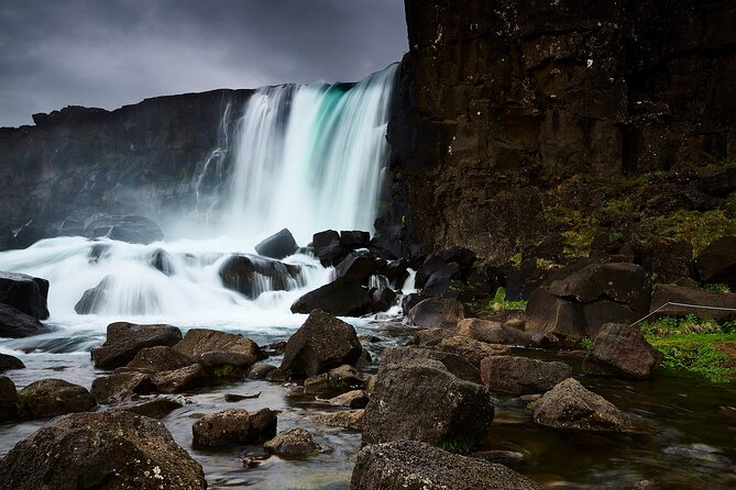Day Trip to the Golden Circle and Hot spring Geyser by 4WD Jeep from Reykjavik - Who should book this Golden Circle 4WD day?