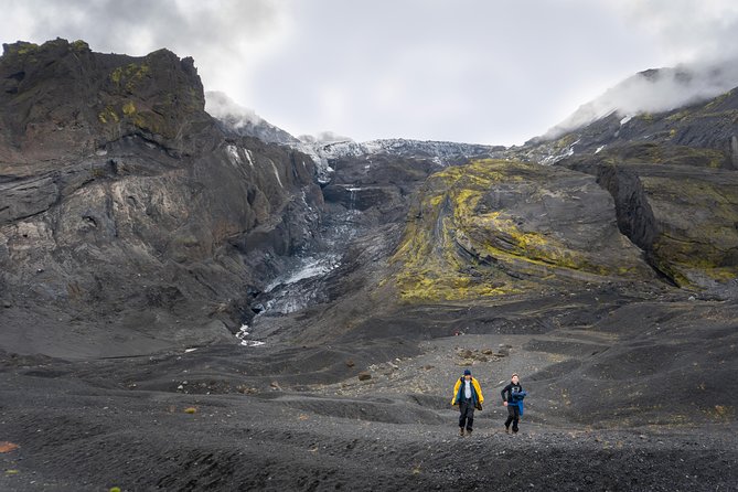 Day Trip to the Hidden Valley of Thor Thorsmork from Reykjavik - Þórsmörk valley time: why green belongs in Iceland