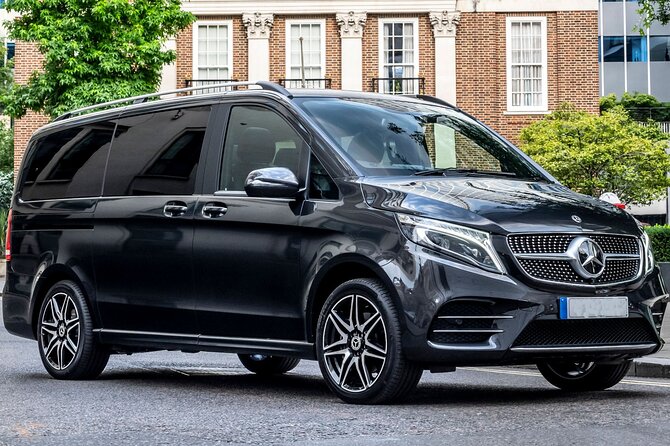 Departure by Luxury Van Reykjavik City to Reykjavik Airport KEF - Quick hits on this Reykjavik to KEF transfer