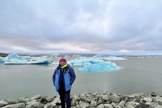 Diamond Beach & Jökulsárlón Floating Glacier Guided Day Tour - Price and Value: What You’re Paying For (and Who It Makes Sense For)