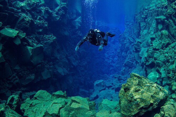 Dive the Divide: Silfra Fissure Scuba Tour | Meet at Thingvellir - Cold-water reality check: timing, duration, and effort level