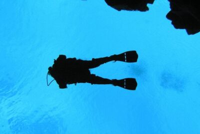 Dive the Divide: Silfra Fissure Scuba Tour | Meet at Thingvellir - Getting your dry suit right: the rule-set you should actually care about