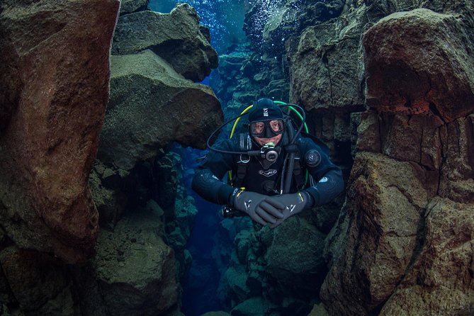 Dive the Divide: Silfra Fissure Scuba Tour | Reykjavik Pickup - Timing, Pickup, and the Reykjavík-to-Þingvellir Rhythm