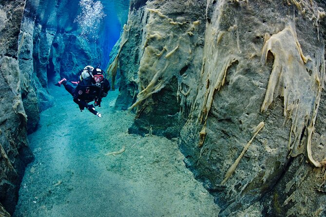 Double Snorkeling Adventure near Húsavík in North Iceland - Time on the Water: What 6 Hours Feels Like in Practice