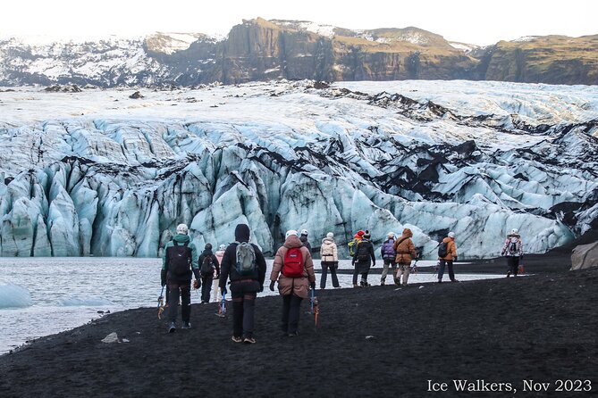 Easy Hike on Sólheimajökull Glacier - Price and Value: What You’re Actually Paying For