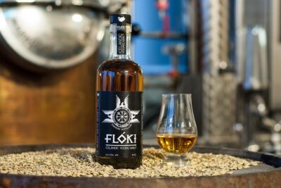 Eimverk Distillery Visit - Price and Value: What $47.50 Buys You (and What It Doesn’t)