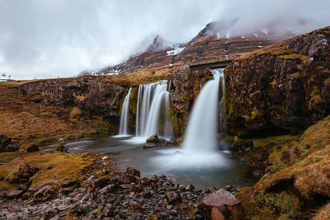 Epic Snæfellsnes Adventure with Lava Cave Small-Group Day-Tour - A Long West Coast Day That Feels Worth It