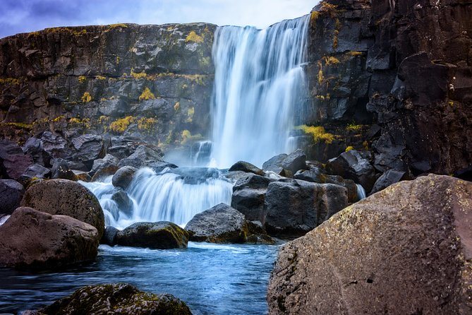 Exclusive Golden Circle: A Private Icelandic Adventure - Why this private Golden Circle setup feels better than a bus