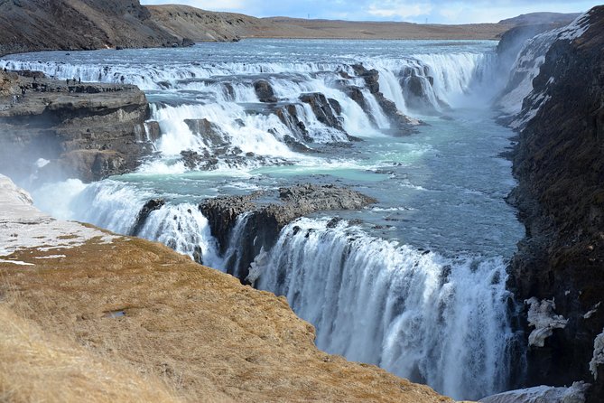 Exclusive Golden Circle: A Private Icelandic Adventure - Thingvellir UNESCO: the tectonic plates hike you’ll remember