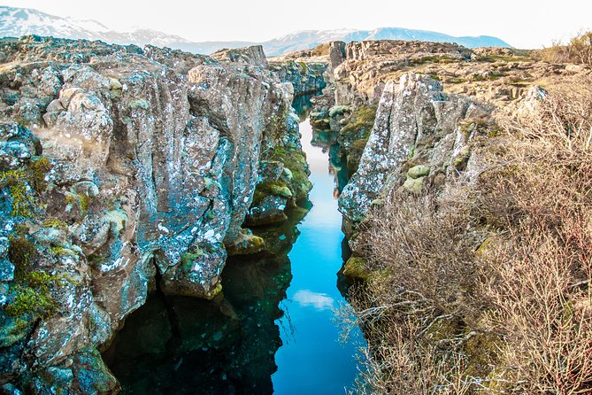 Exclusive Golden Circle: A Private Icelandic Adventure - The Nesjavellir hot-water pipe stop: geothermal energy you can almost touch