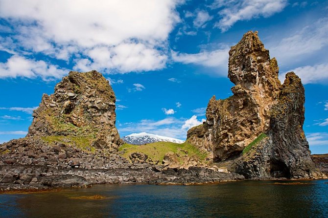 Exclusive Snaefellsnes Peninsula Private Day Tour - Key points before you go