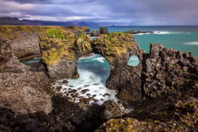 Exclusive Snaefellsnes Peninsula Private Day Tour - Snæfellsjökull National Park: glacier country, seals, and Stykkishólmur