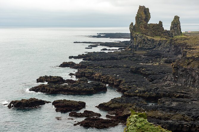 Exclusive Snaefellsnes Peninsula Private Day Tour - Price and what you’re really paying for