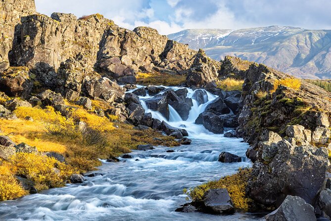 Exclusive Thingvellir National Park Private Day Tour - Prime Tours Private Þingvellir: The “Just Us” Advantage From Reykjavik