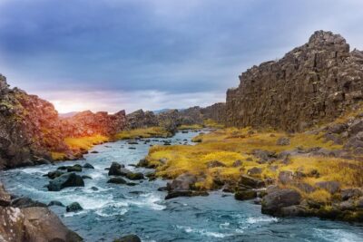 Exclusive Thingvellir National Park Private Day Tour - Why Þingvellir (Thingvellir) Earns UNESCO Status in Your Lifetime