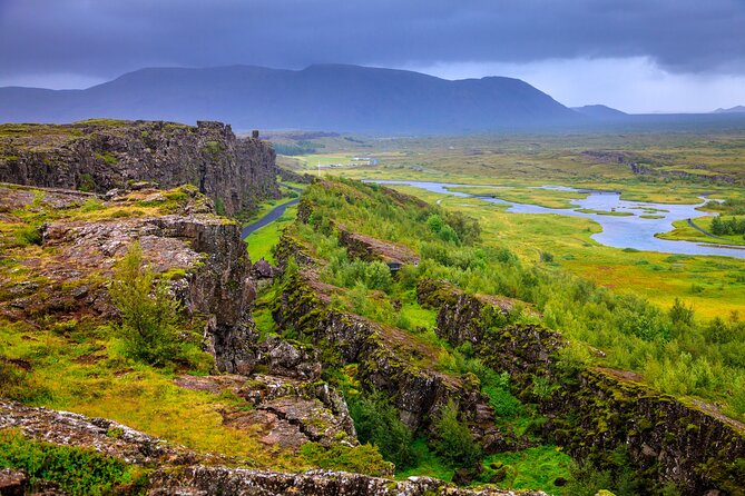 Exclusive Thingvellir National Park Private Day Tour - Scenic Driving and Possible Side Sights Beyond the Main Park