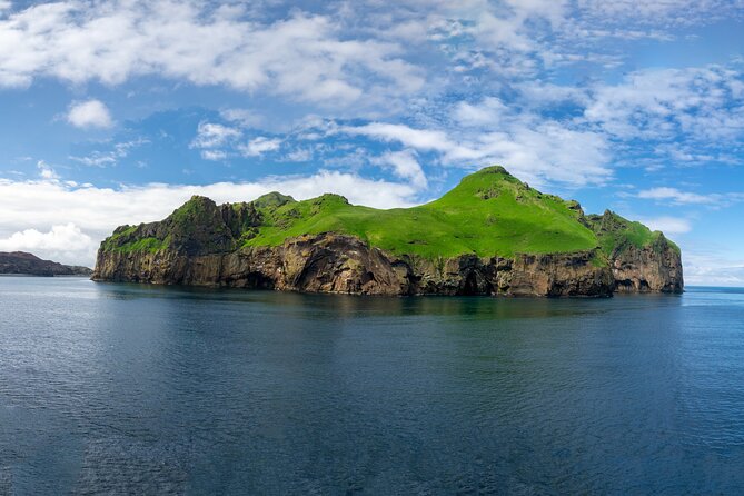 Exclusive Westman Islands Adventure - A Private Day Tour - Key highlights that make this private Westman day work