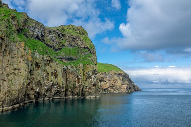 Exclusive Westman Islands Adventure - A Private Day Tour - Why the Westman Islands feel like another world from Reykjavik