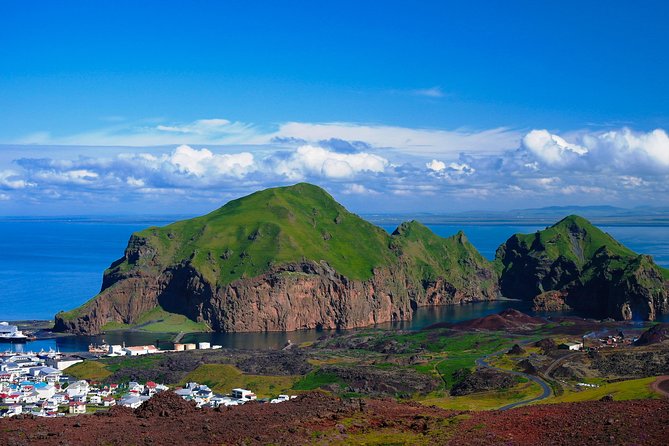 Exclusive Westman Islands Adventure - A Private Day Tour - Stórhöfði puffins: the southernmost walk you’ll remember