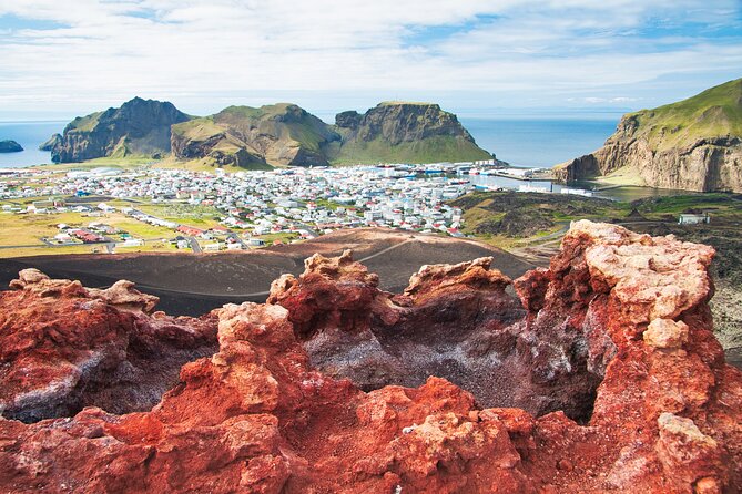 Exclusive Westman Islands Adventure - A Private Day Tour - Price and logistics for a private Vestmannaeyjabær day