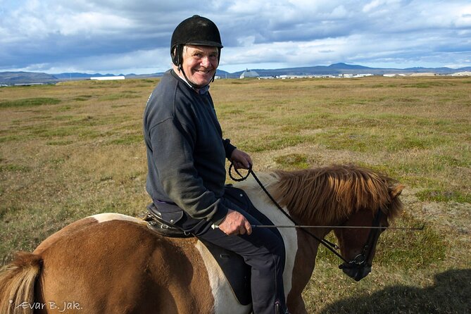 Experience Countryside of Iceland by Horseback Riding - Getting to the Horses: Reykjavik Pickup and the South Coast Timing