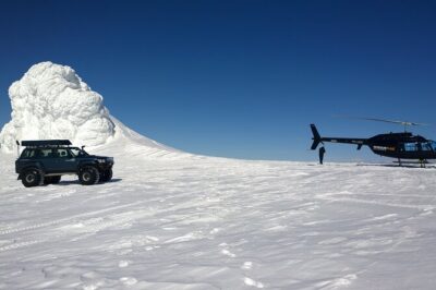 Eyjafjallajökull by Super Jeep - Stop at Southcoast Adventure: timing, views, and what to plan
