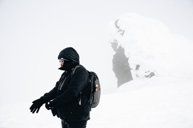 Eyjafjallajökull by Super Jeep - Who this tour is best for