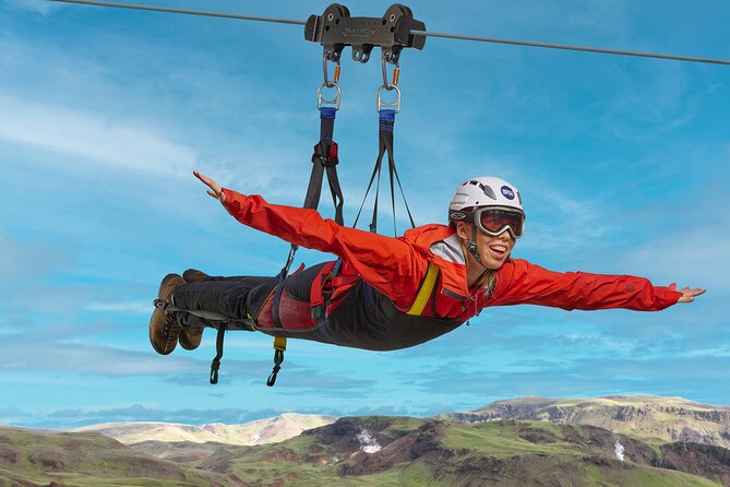 Fast as Falcon Superman Ride - Key Things to Know Before You Go