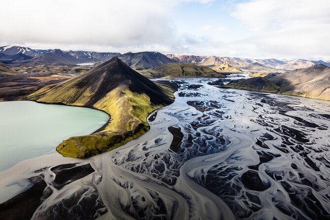 FlyOver Iceland Admission Ticket - Seeing Iceland’s Big Picture Without Chasing Weather