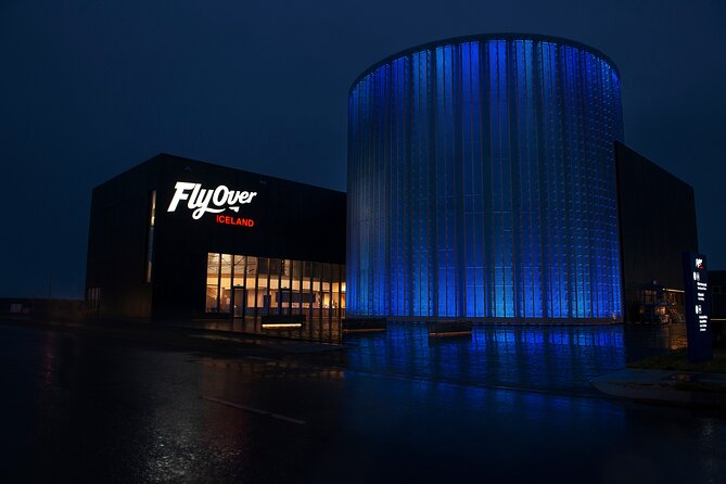 FlyOver Iceland Admission Ticket - Who This Works For (and Who Might Want to Skip It)