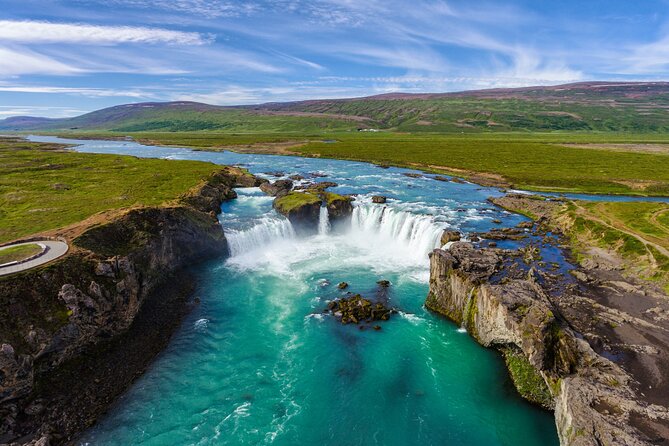 FlyOver Iceland Admission Ticket - Practical Tips: Photos, Bags, and Comfort