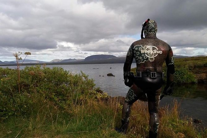 Freedive Silfra Half Day Tour - Silfra Between Continents: The Real Reason You’d Spend 4 Hours Here