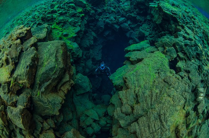 Freedive Silfra Half Day Tour - What Happens After: Changing Rooms, Hot Cocoa, and Drying Off