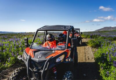 From Geysir: Geysir Buggy Adventure - Finding Amazing Basecamp Skjól (and Why It Matters)