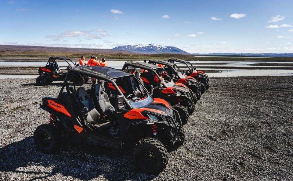 From Geysir: Geysir Buggy Adventure - What the 2 Hours Really Feel Like