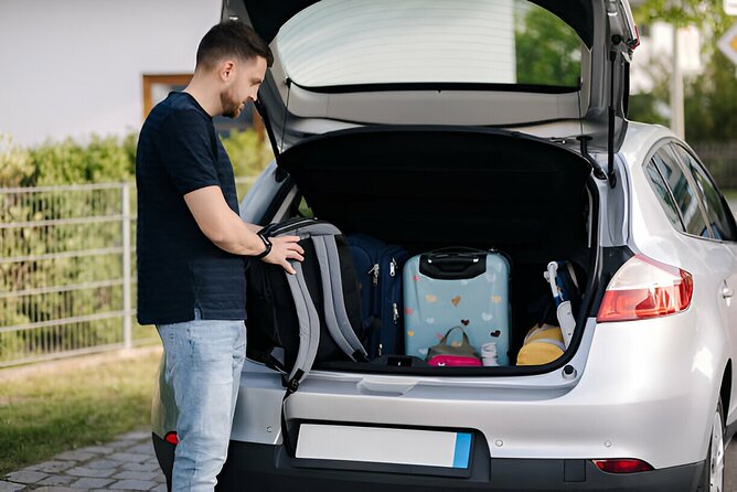 From KEF Airport: Private Transfer to Reykjavik in Iceland - The Real Value Question: How $231.17 per Group Works
