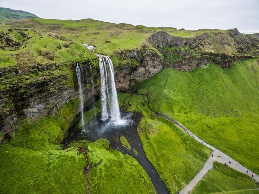 From Reykjavík: 2-Day South Coast Adventure - Price and value: why $743 can make sense here
