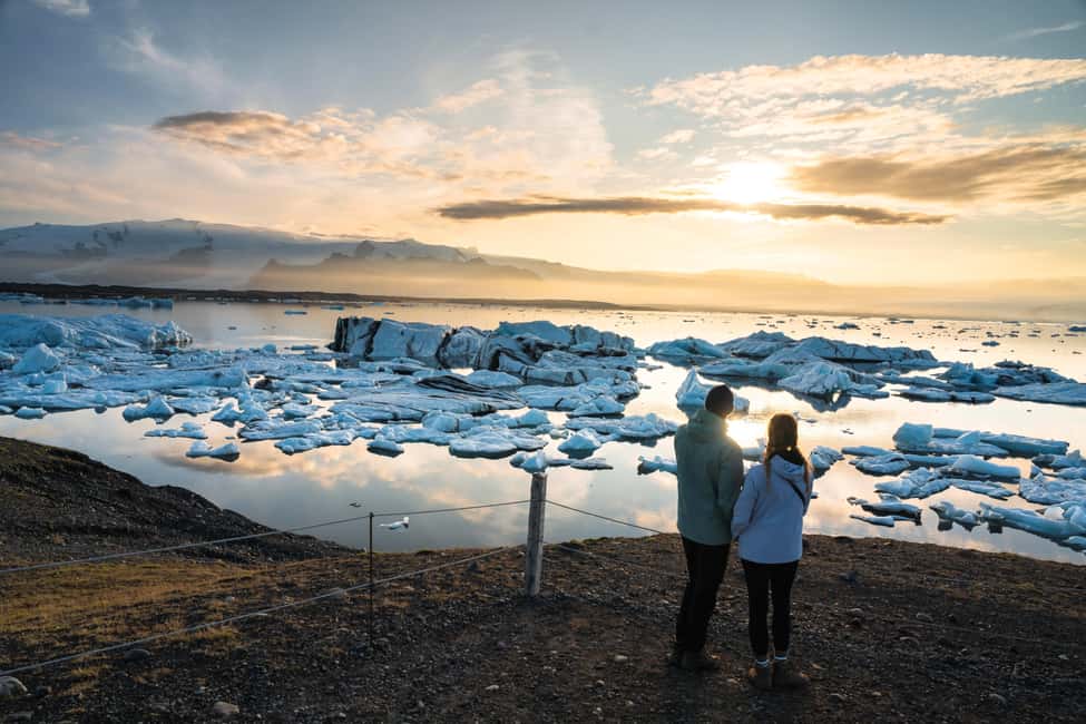 From Reykjavík: 2-Day South Coast Adventure - Seljalandsfoss: the waterfall you can walk behind
