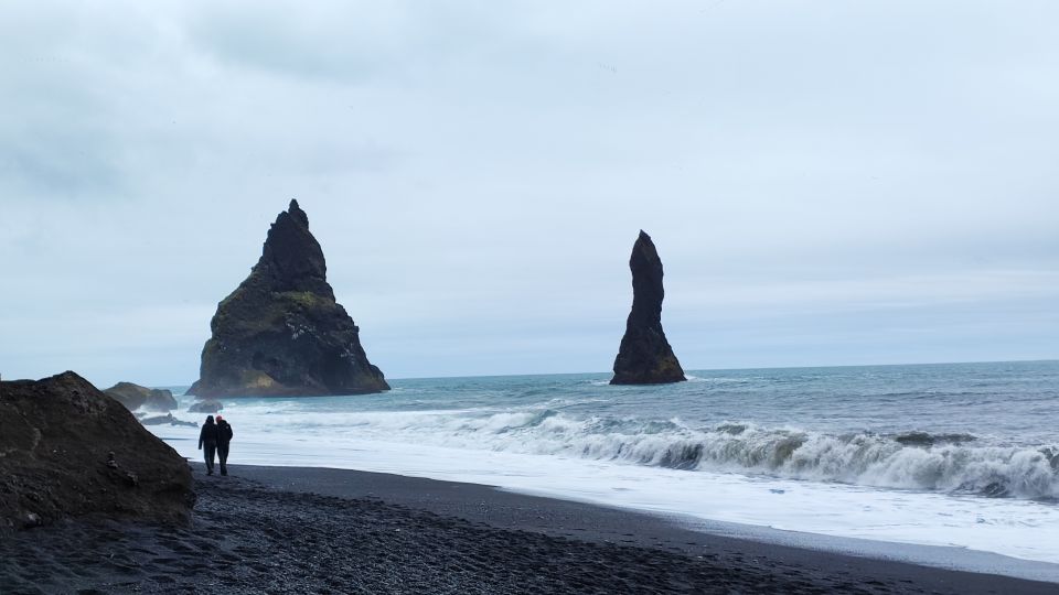 From Reykjavik 2-Day South Coast Tour with Blue Ice Cave - Key Things I’d Focus On Before Booking